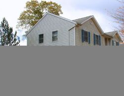 Pre-foreclosure in  CHADSFORD LN Newburgh, NY 12550
