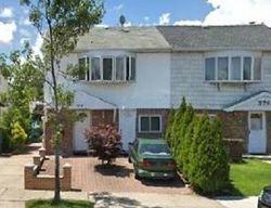 Pre-foreclosure in  ARMSTRONG AVE Staten Island, NY 10308