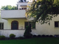 Pre-foreclosure in  WILLOW AVE Jamestown, NY 14701