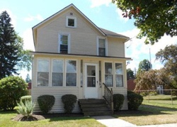 Pre-foreclosure Listing in S MAPLE ST CORNING, NY 14830