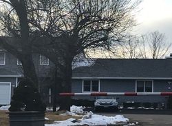Pre-foreclosure in  ALICIA DR North Babylon, NY 11703