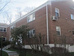 Pre-foreclosure in  OREGON AVE Bronxville, NY 10708