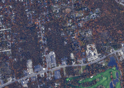 Pre-foreclosure in  CHURCH LN Middle Island, NY 11953