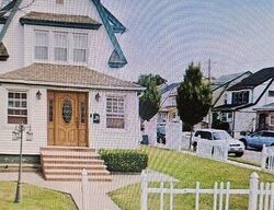 Pre-foreclosure in  107TH AVE Queens Village, NY 11429