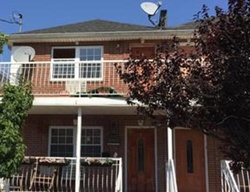 Pre-foreclosure in  HOSMER AVE Bronx, NY 10465
