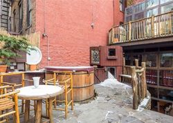 Pre-foreclosure in  W 15TH ST New York, NY 10011