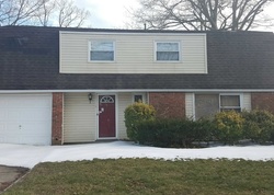 Pre-foreclosure Listing in JANET ST PORT JEFFERSON STATION, NY 11776