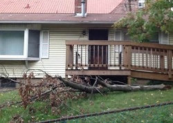 Pre-foreclosure in  EGMONT AVE Mount Vernon, NY 10553