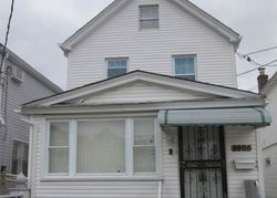 Pre-foreclosure in  204TH ST Hollis, NY 11423