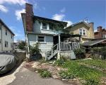 Pre-foreclosure Listing in MONTICELLO AVE BRONX, NY 10466