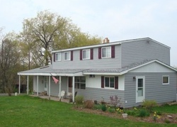 Pre-foreclosure Listing in COUNTY ROAD 31 NORWICH, NY 13815