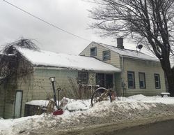 Pre-foreclosure Listing in DEKALB RD GRANVILLE, NY 12832