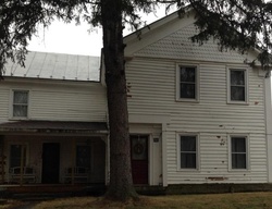 Pre-foreclosure Listing in ROUTE 81 OAK HILL, NY 12460