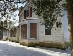 Pre-foreclosure Listing in HOFFMAN RD GUILFORD, NY 13780
