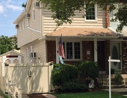 Pre-foreclosure in  WOODROW RD Staten Island, NY 10312