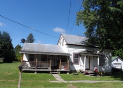 Pre-foreclosure in  PIKE ST Fort Covington, NY 12937