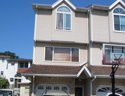 Pre-foreclosure in  CHURCH AVE Staten Island, NY 10314
