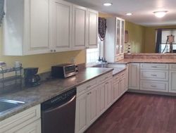 Pre-foreclosure in  REXMERE AVE Farmingville, NY 11738