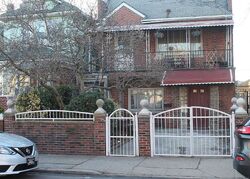 Pre-foreclosure in  E 48TH ST Brooklyn, NY 11234