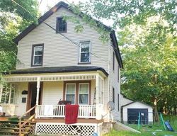 Pre-foreclosure in  CLINTON AVE Monticello, NY 12701