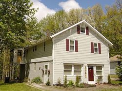 Pre-foreclosure in  ONEIDA TRL Glen Spey, NY 12737