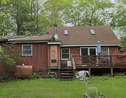 Pre-foreclosure Listing in BEAVERKILL RD LIVINGSTON MANOR, NY 12758
