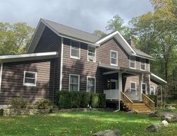 Pre-foreclosure Listing in MAIL RD BARRYVILLE, NY 12719