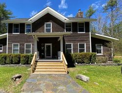 Pre-foreclosure in  MAIL RD Barryville, NY 12719