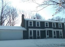 Pre-foreclosure in  TUMBLEWEED DR Pittsford, NY 14534