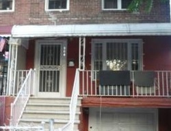 Pre-foreclosure in  BOYNTON AVE Bronx, NY 10473