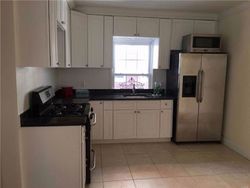 Pre-foreclosure Listing in 89TH ST WOODHAVEN, NY 11421