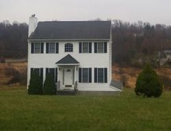 Pre-foreclosure in  RIDGE RD Campbell Hall, NY 10916