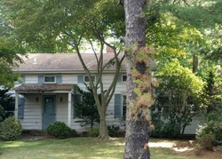 Pre-foreclosure in  S AIRMONT RD Suffern, NY 10901