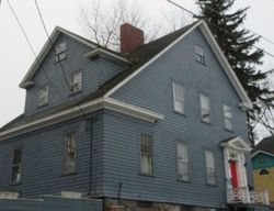 Pre-foreclosure in  LINCOLN PL Monticello, NY 12701