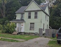 Pre-foreclosure in  STARR ST Medina, NY 14103