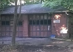 Pre-foreclosure in  HOWARD RD Poughkeepsie, NY 12603