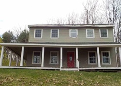 Pre-foreclosure Listing in MAPLE DR EAST CHATHAM, NY 12060
