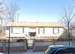 Pre-foreclosure in  JENNINGS ST Bronx, NY 10459