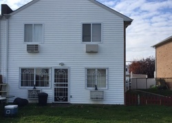 Pre-foreclosure in  CASTLE HILL AVE Bronx, NY 10473