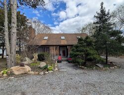 Pre-foreclosure in  COZINE RD Center Moriches, NY 11934