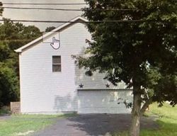 Pre-foreclosure in  COZINE RD Center Moriches, NY 11934