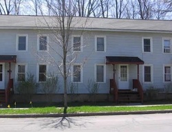 Pre-foreclosure Listing in SALTONSTALL ST CANANDAIGUA, NY 14424