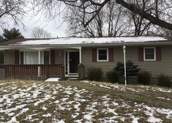 Pre-foreclosure in  FLORICAN LN Goshen, NY 10924