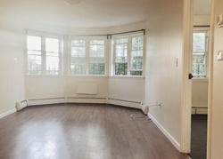 Pre-foreclosure in  GRANT AVE Brooklyn, NY 11208