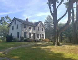 Pre-foreclosure Listing in THOMPSON ST PORT JEFFERSON, NY 11777