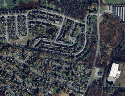 Pre-foreclosure in  DARIN RD Warwick, NY 10990