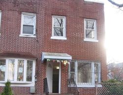 Pre-foreclosure in  120TH AVE Jamaica, NY 11436