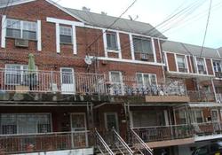 Pre-foreclosure in  E 84TH ST Brooklyn, NY 11236