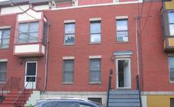 Pre-foreclosure in  BROAD ST Albany, NY 12202