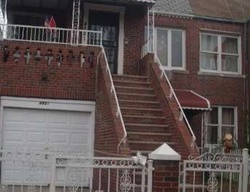 Pre-foreclosure in  AVENUE J Brooklyn, NY 11234